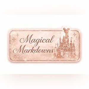 Magical Markdowns